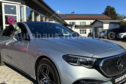 Mercedes-Benz E 220 8.100 km 65.300 &euro; Penzberg 82377