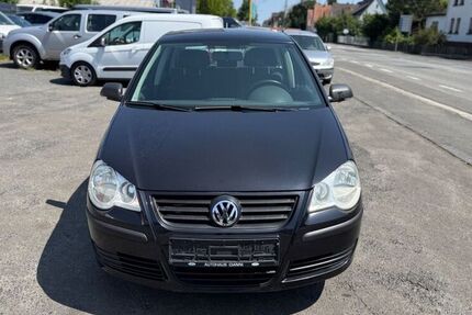 VW Polo