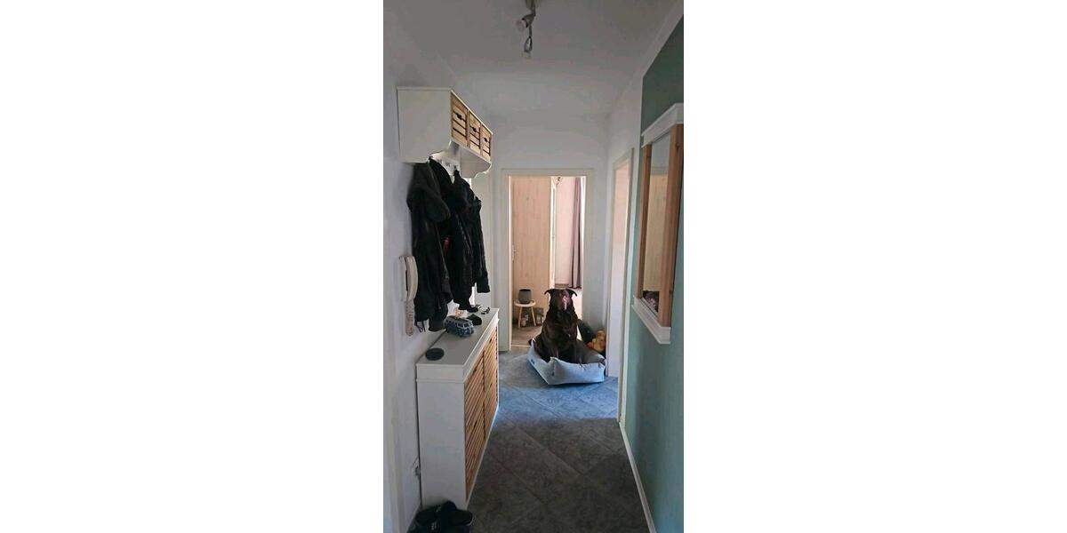 Erdgeschoßwohnung Husum - 3 Zimmer, 60 m&sup2;, 145.000&euro; | Angebot:26919158