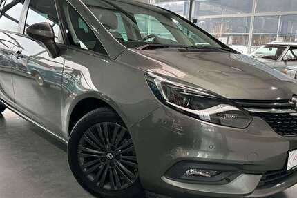 Opel Zafira 100.000 km 14.390 &euro; Forchtenberg 74670