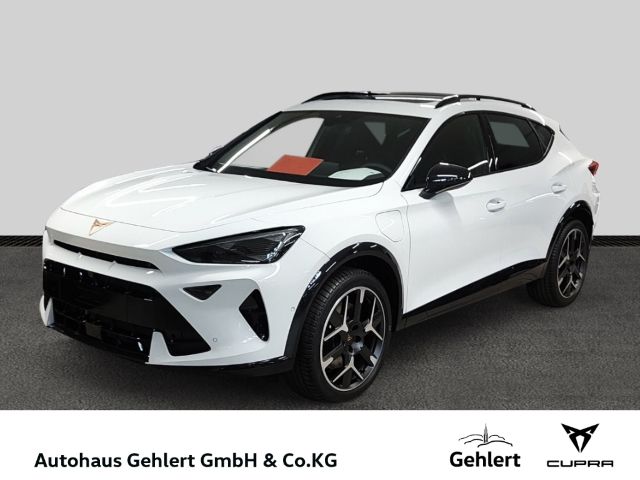 Cupra Formentor 8.000 km 47.000 &euro; Freiburg 79108