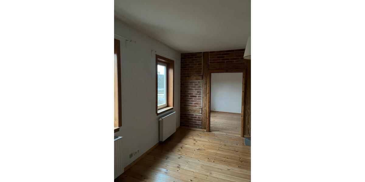 2-Zimmer-Wohnung in Neustadt ab sofort zu vermieten 2 zimmer