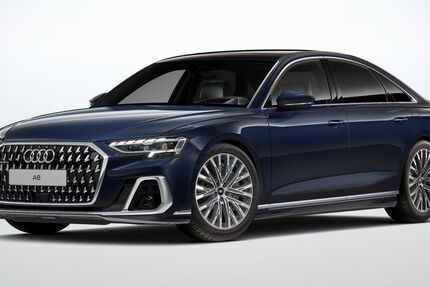Audi A8 15.402 km 68.498 &euro; Dortmund 44143