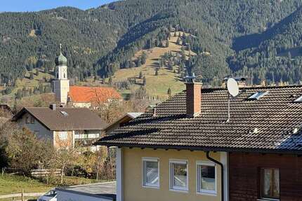 Haus zum Kaufen in Oberammergau 498.000 € 90 m² 5 zimmer