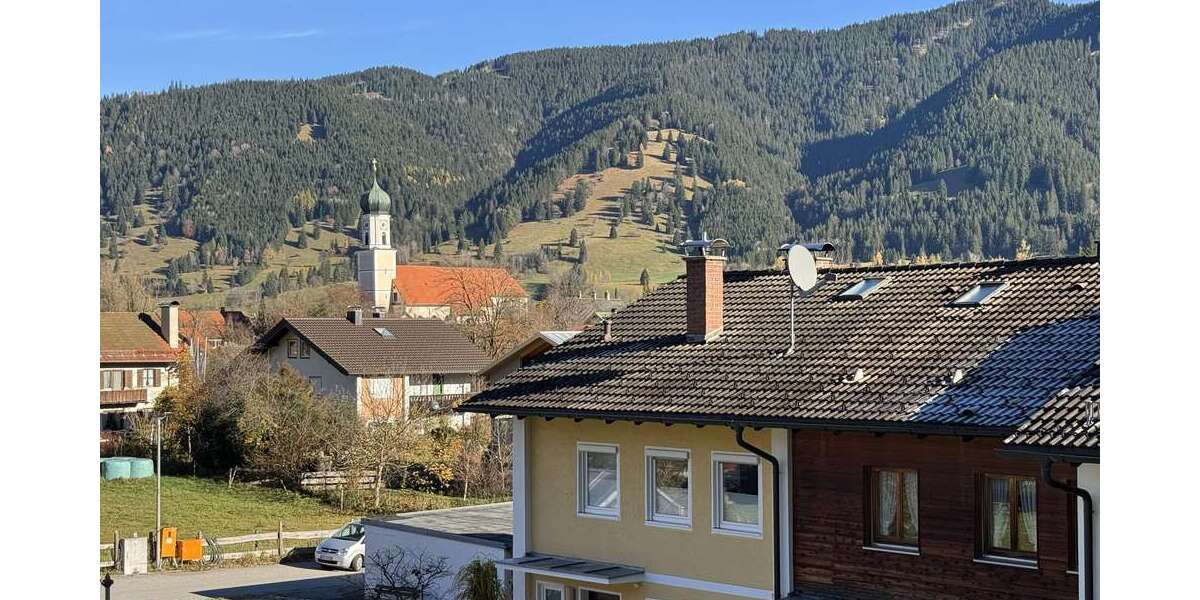 Haus zum Kaufen in Oberammergau 498.000 € 90 m² 5 zimmer