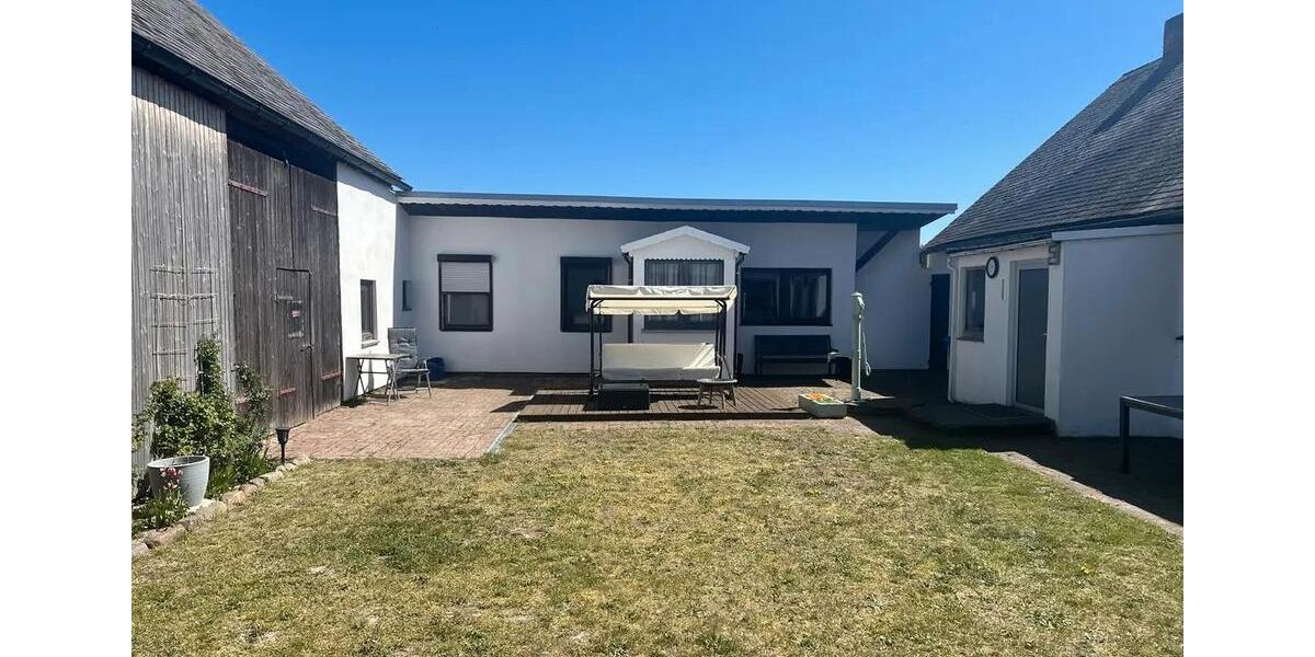 Einfamilienhaus Seehausen (Altmark) - 3.5 Zimmer, 92 m&sup2;, 119.000&euro; | Angebot:26413277