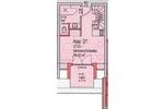 Etagenwohnung Hörnum - 1 Zimmer, 40 m&sup2;, 395.000&euro; | Angebot:25822231