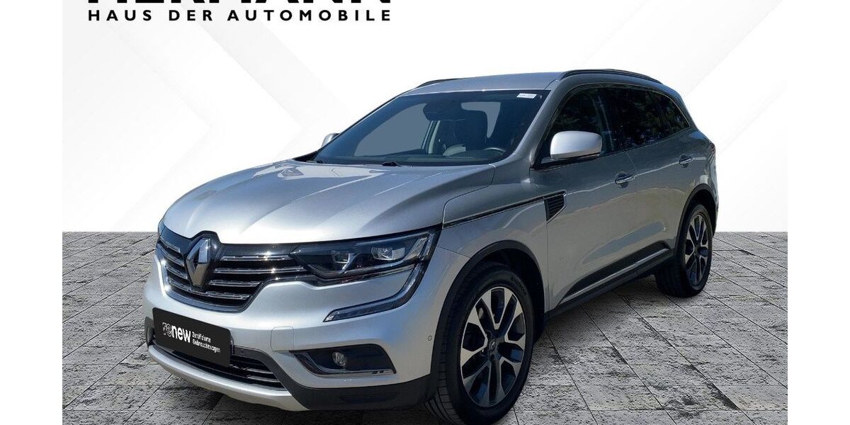 Renault Koleos 140.015 km 16.905 &euro; Goslar 38644