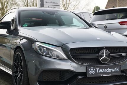Mercedes-Benz C 63 AMG 159.244 km 39.990 &euro; Wegberg 41844