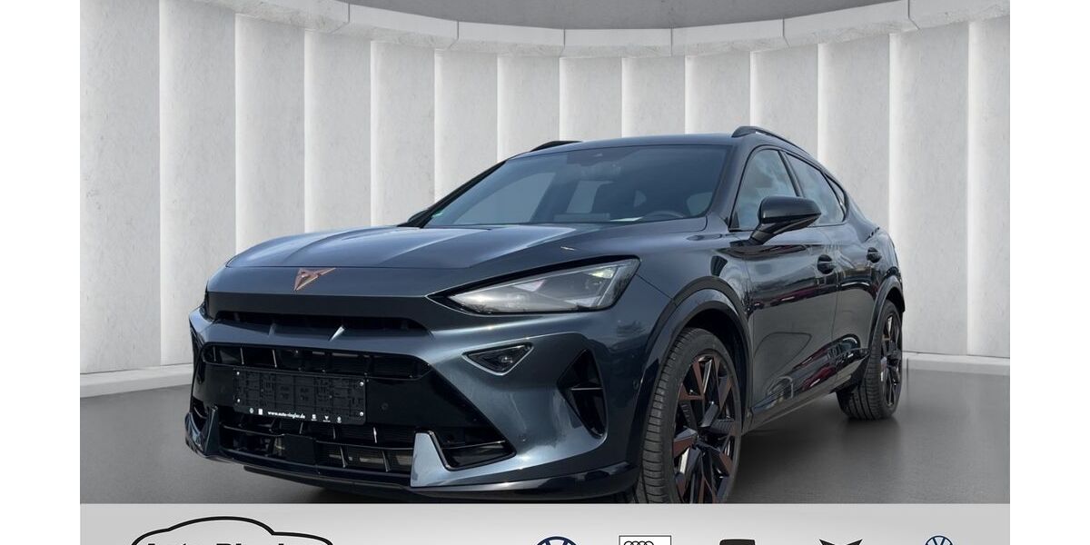 Cupra Formentor 8.054 km 37.190 &euro; Pocking 94060