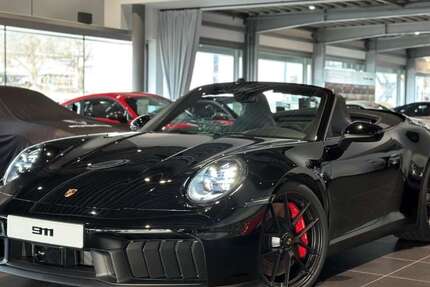 Porsche 992 8.900 km 198.911 &euro; Hilzingen 78247