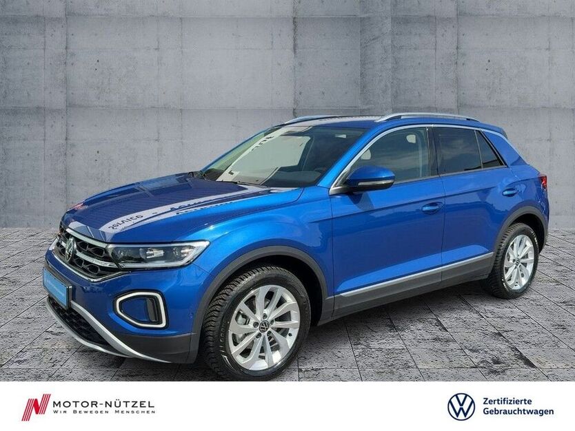 T-Roc