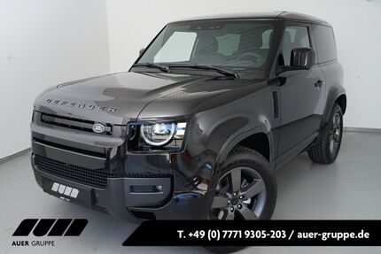 Land Rover Defender 2.070 km 91.990 &euro; Stockach 78333