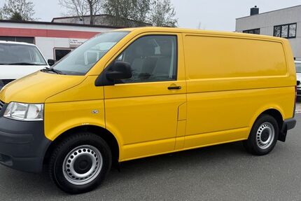 VW T5 Transporter 197.200 km 7.950 &euro; Cadolzburg 90556