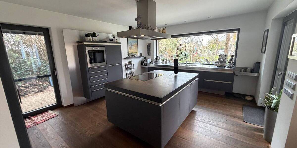 Einfamilienhaus Schwandorf Fronberg - 4 Zimmer, 192 m&sup2;, 985.000&euro; | Angebot:26161657