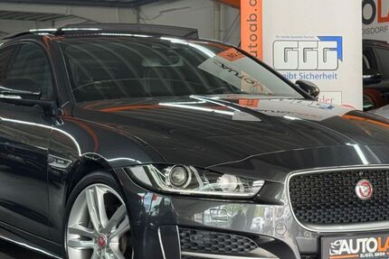Jaguar XE 135.000 km 14.899 &euro; Troisdorf 53842