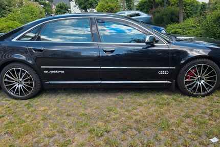 Audi A8 305.000 km 8.500 &euro; Berlin 12681