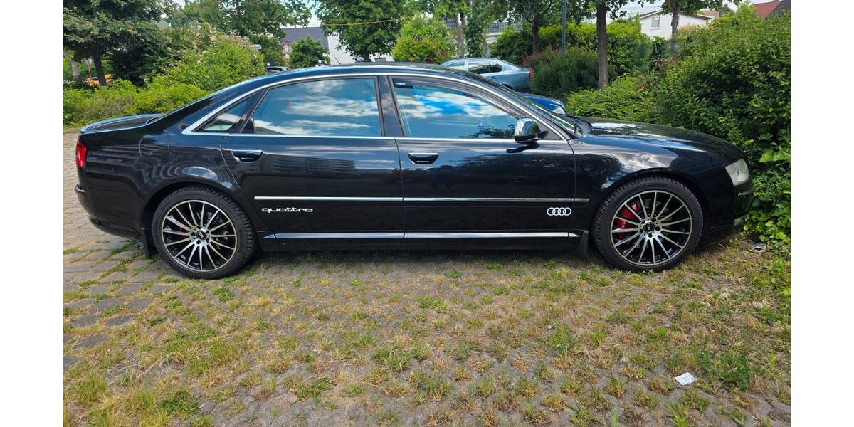 Audi A8 305.000 km 8.500 &euro; Berlin 12681