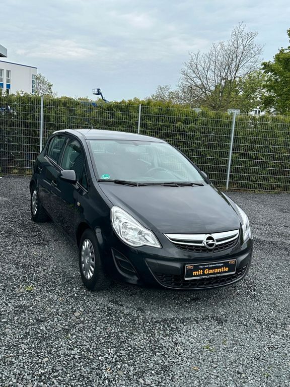 Corsa