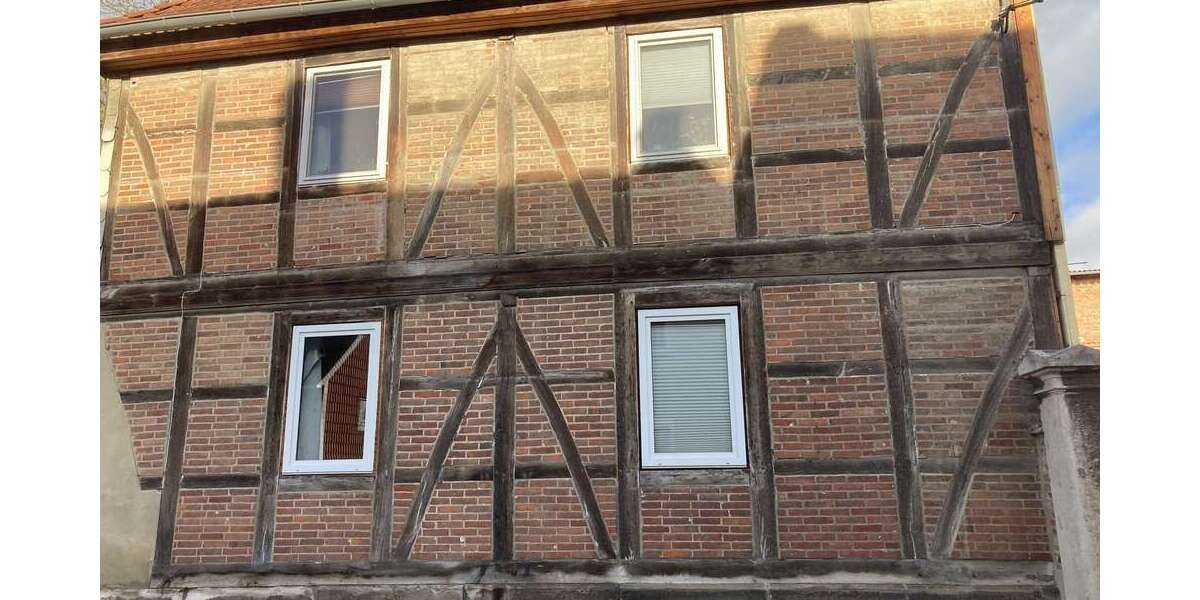 Haus zum Kaufen in Osterwieck 450.000 € 514.61 m² 12 zimmer