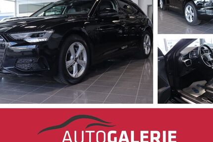 Audi A6 70.500 km 27.900 &euro; Braunschweig 38116