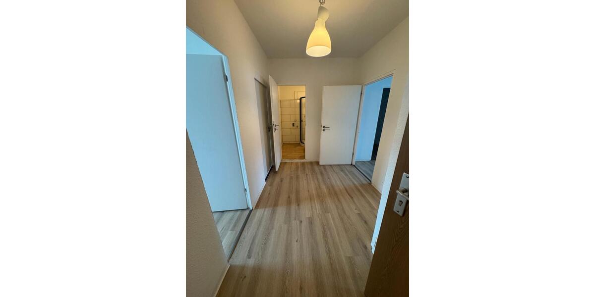 Erdgeschoßwohnung Pasewalk - 3 Zimmer, 62 m&sup2;, 558&euro; | Angebot:26121672