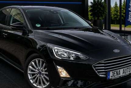 Ford Focus 52.369 km 12.999 &euro; Hamburg 22149