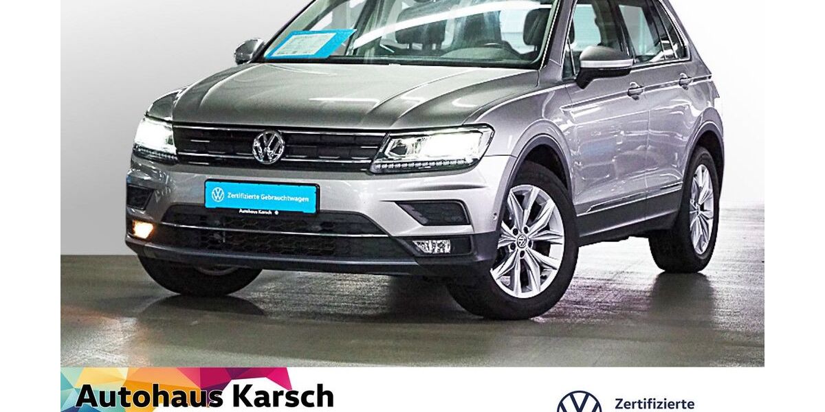 VW Tiguan 62.700 km 25.945 &euro; Bisingen 72406