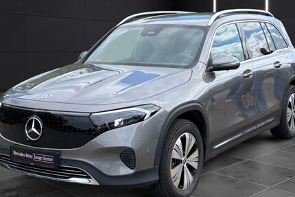 Mercedes-Benz EQB 11.300 km 42.269 &euro; Lutherstadt Wittenberg 06886