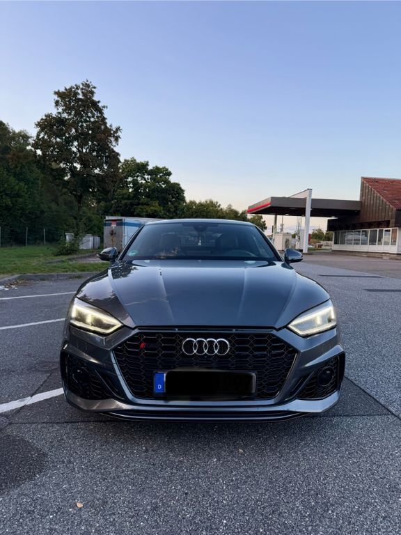 Audi A5 215.000 km 20.499 € Kaltenkirchen 24568
