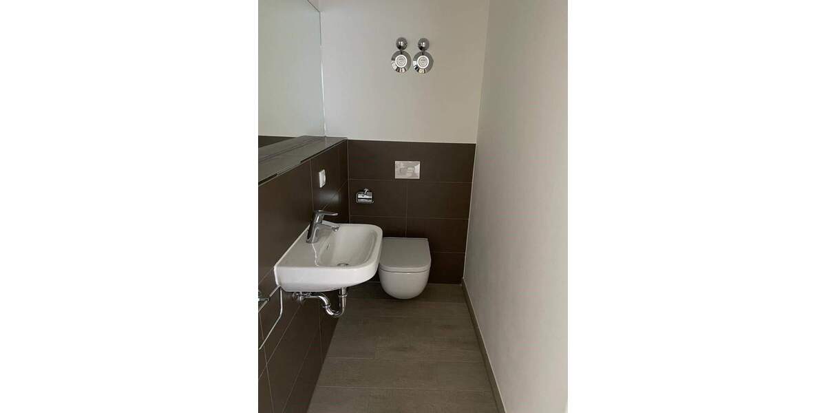 Etagenwohnung Schweinfurt Musikerviertel und amerik. Siedlung - 3 Zimmer, 94 m&sup2;, 999&euro; | Angebot:26435771