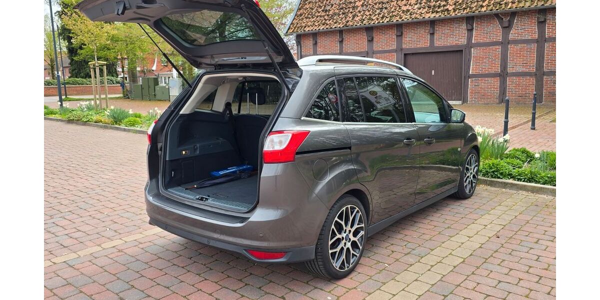 Ford C-Max 171.000 km 6.850 &euro; Vechta 49377