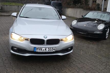 BMW 318 219.000 km 9.000 &euro; Brodenbach 56332