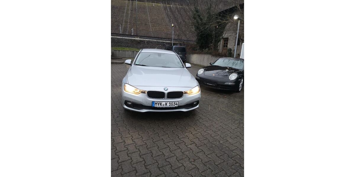 BMW 318 219.000 km 9.000 &euro; Brodenbach 56332