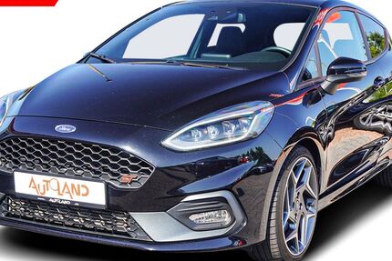 Ford Fiesta 64.176 km 20.890 &euro; Leipzig 04209