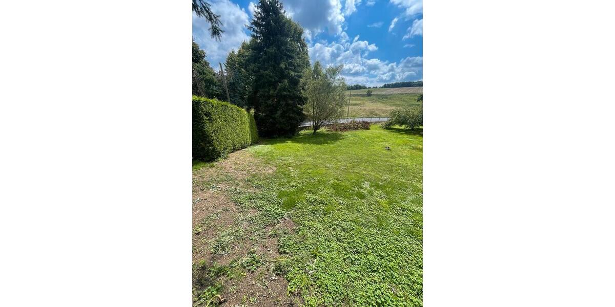 Einfamilienhaus Ostrau - 5 Zimmer, 88 m&sup2;, 449&euro; | Angebot:24624996
