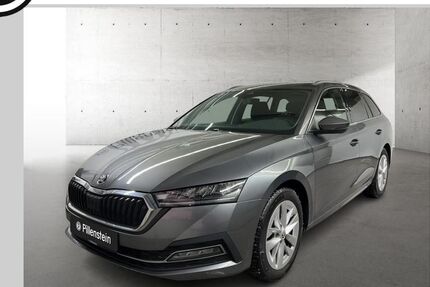 Skoda Octavia 48.950 km 24.496 &euro; Neustadt/Aisch 91413