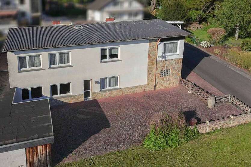 Haus zum Kaufen in Hünstetten 390.000 € 162.67 m²