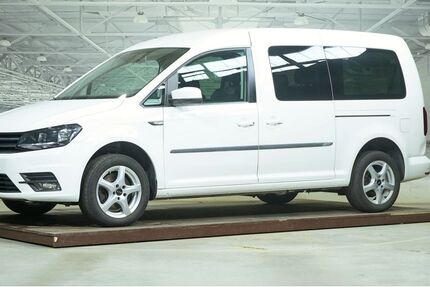 VW Caddy Maxi 140.000 km 15.900 € Michelstadt 64720