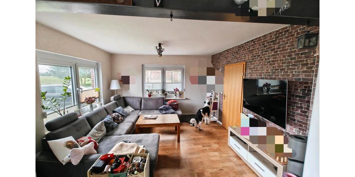 Doppelhaushälfte Weener - 1 Zimmer, 110 m&sup2;, 160.000&euro; | Angebot:26964919