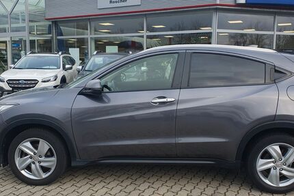 Honda HR-V 22.500 km 20.999 &euro; Bautzen 02625