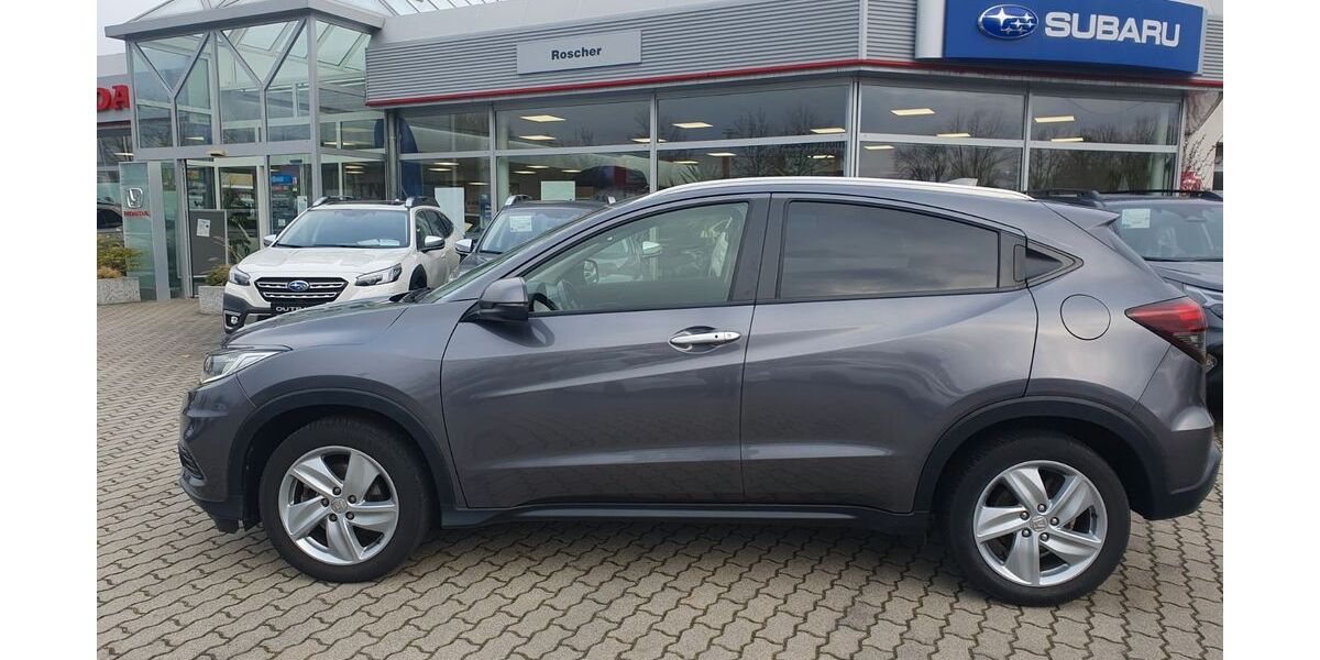 Honda HR-V 22.500 km 20.999 &euro; Bautzen 02625