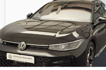 VW Passat 7.500 km 52.430 &euro; Leipzig 04277