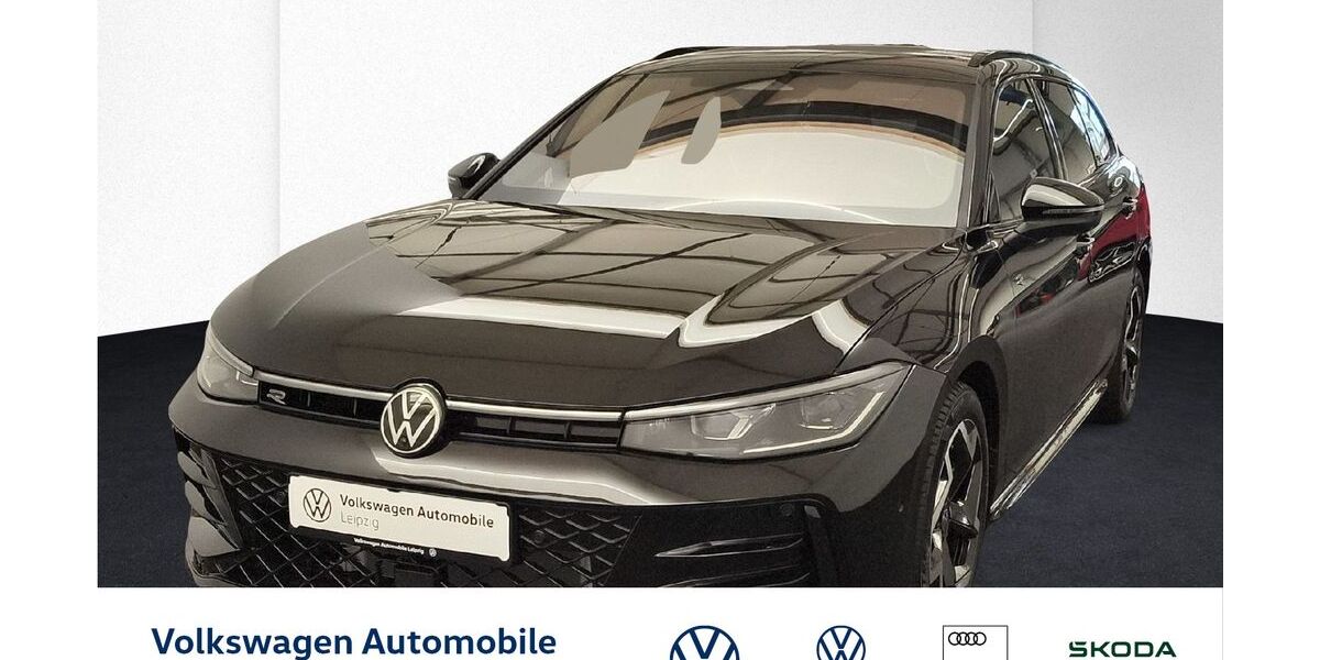 VW Passat 7.500 km 52.430 &euro; Leipzig 04277