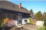 Dachgeschoss Etagenwohnung mit großer Dachterrasse
