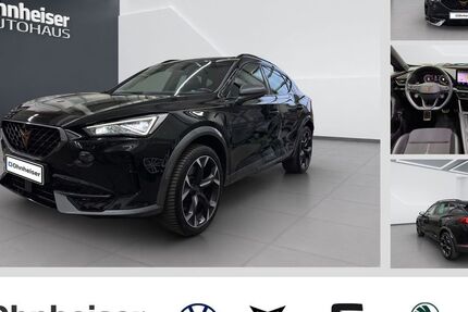 Cupra Formentor 30.567 km 31.450 &euro; Wertingen 86637