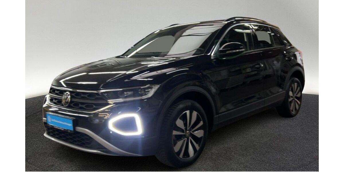 VW T-Roc 26.018 km 29.885 &euro; Hamburg 22761