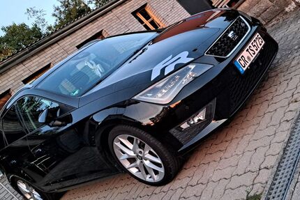 Seat Leon 107.000 km 12.600 &euro; Crailsheim 74564