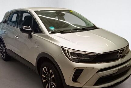Opel Crossland (X) 17.086 km 22.990 € Wilhelmshaven 26389