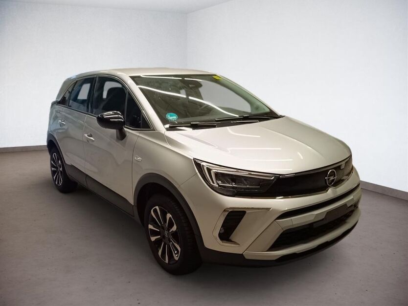 Opel Crossland (X) 17.086 km 22.990 € Wilhelmshaven 26389